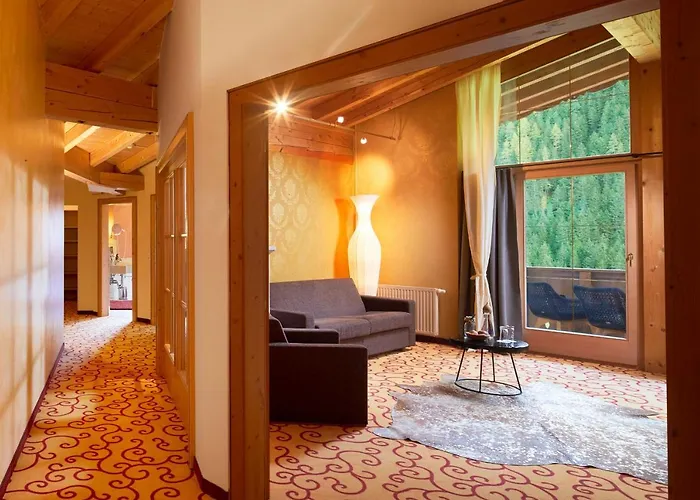 Adler Inn Tyrol Mountain Resort SUPERIOR