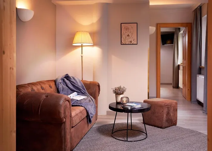 Adler Inn Tyrol Mountain Resort SUPERIOR