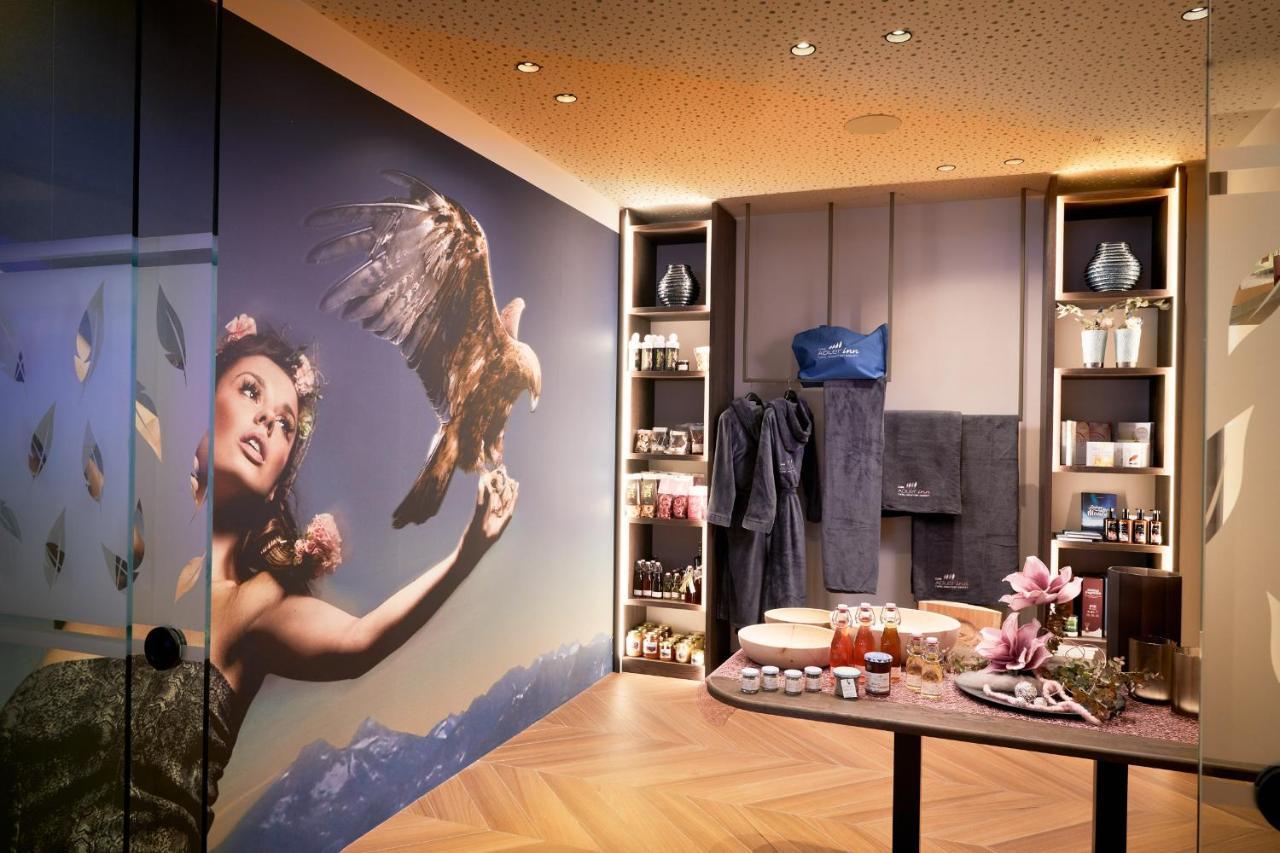 Adler Tyrol Mountain Superior 4*