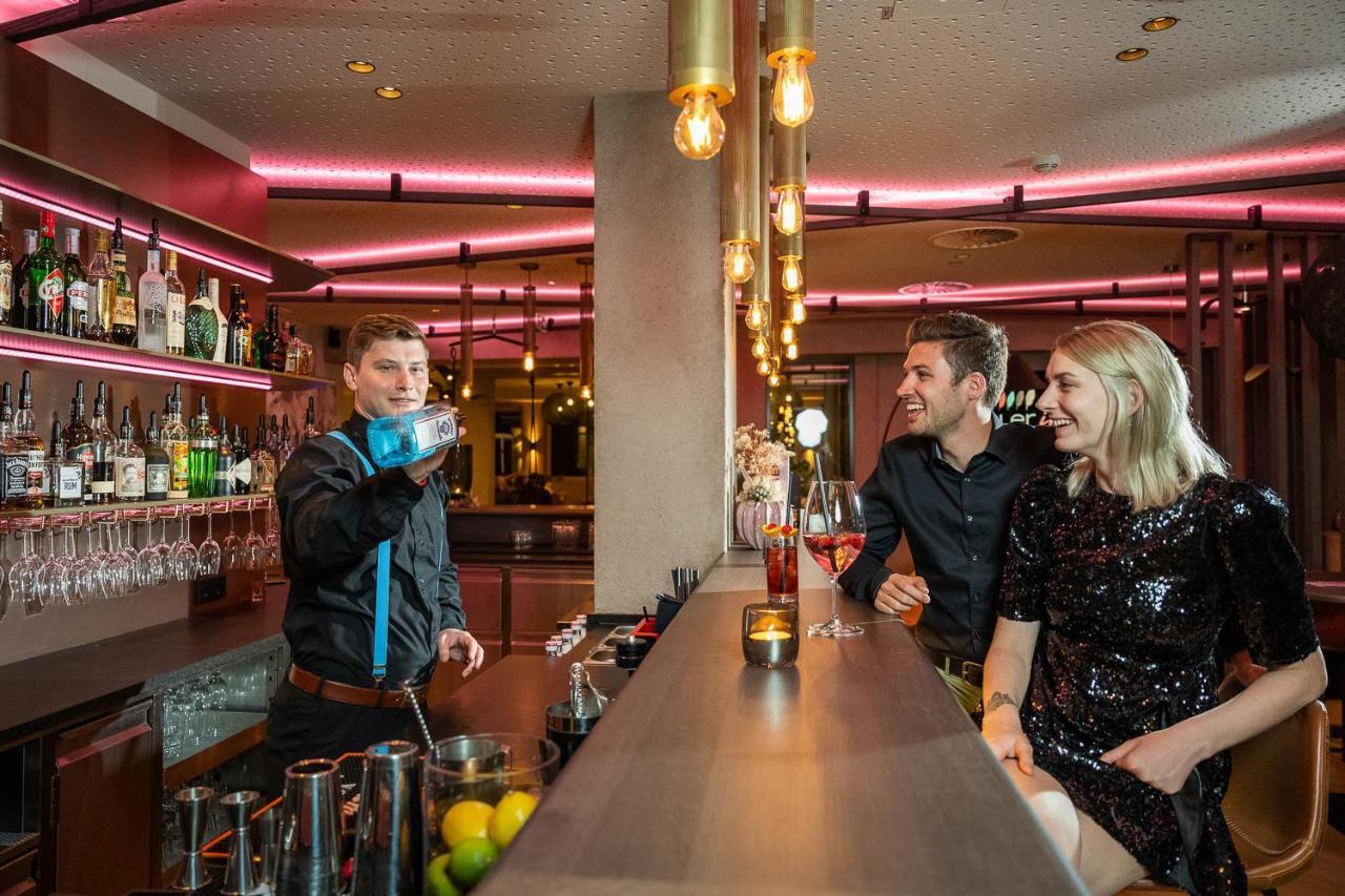 Adler Tyrol Mountain Superior Hotel 4*