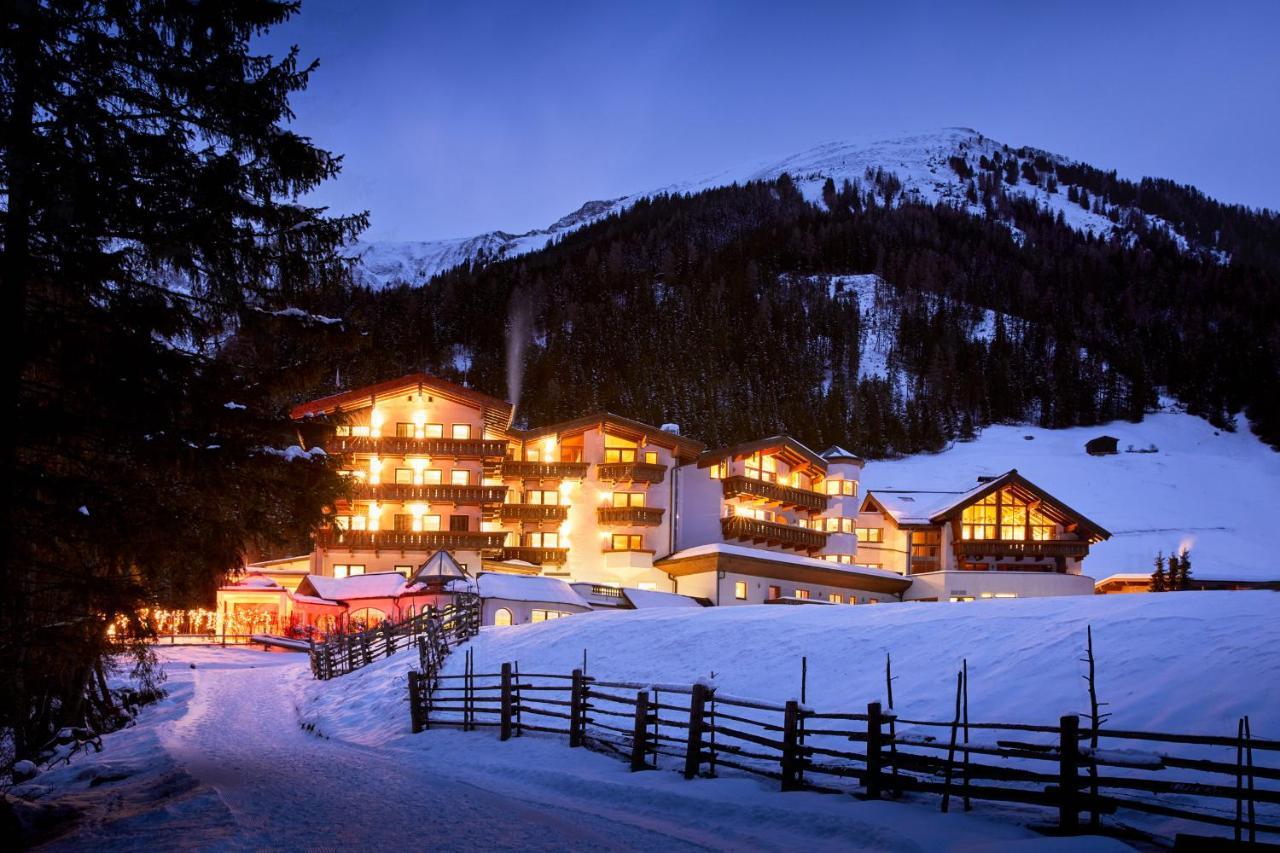 Adler Tyrol Mountain Superior 4* Tux