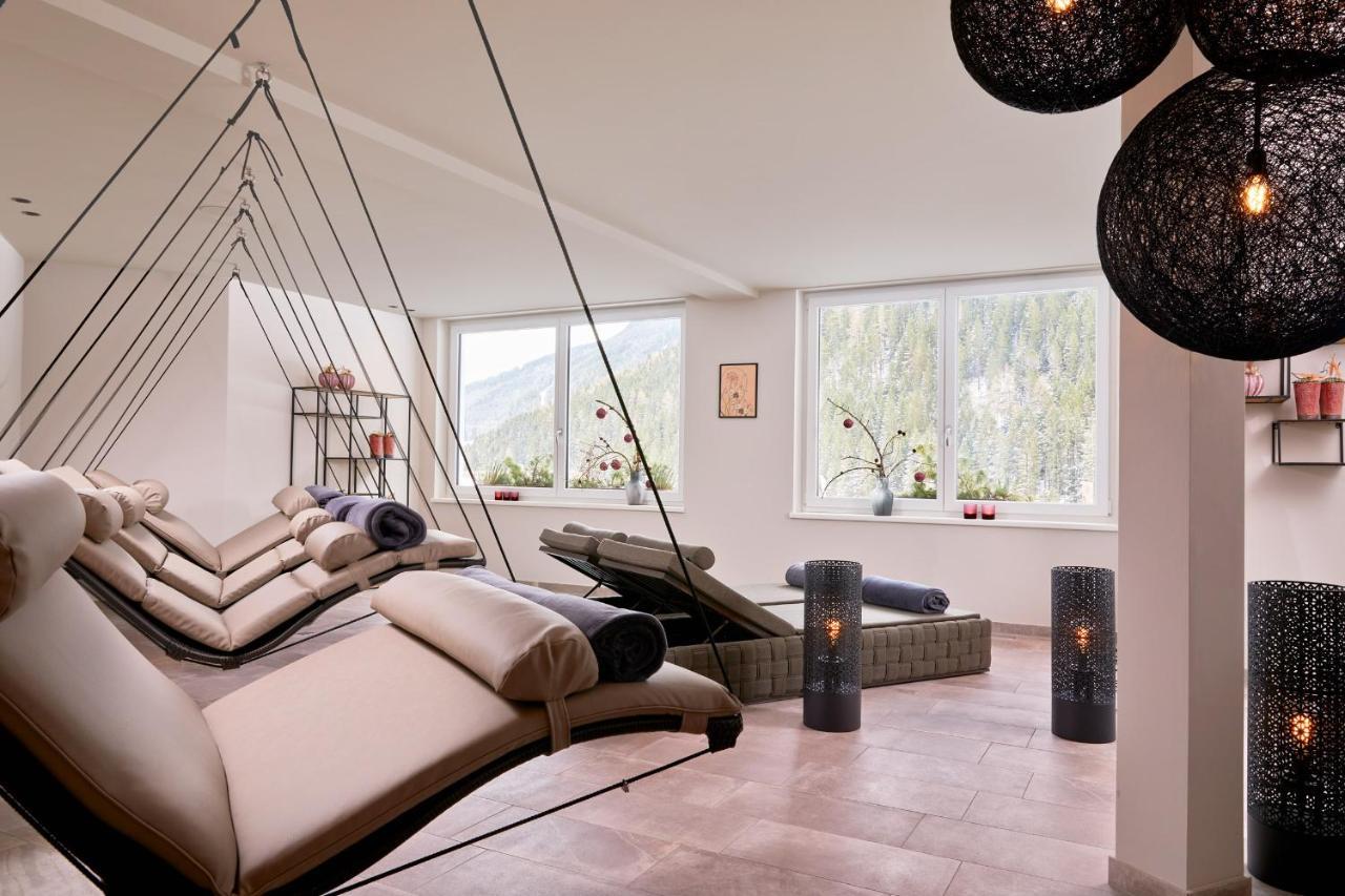 Hotel Adler Tyrol Mountain Superior 4*