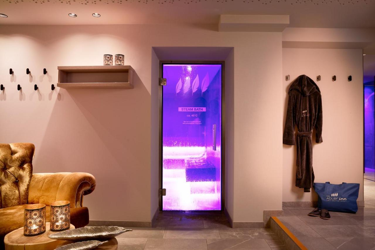 Hotel Adler Tyrol Mountain Superior