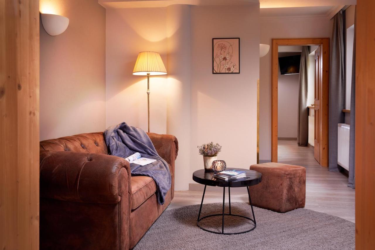 Adler Tyrol Mountain Superior Hotel