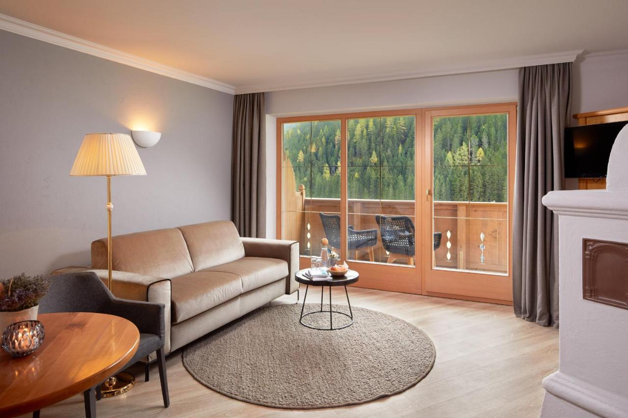 Adler Tyrol Mountain Superior Hotel 4*