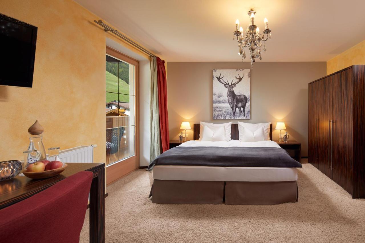Hotel Adler Tyrol Mountain Superior