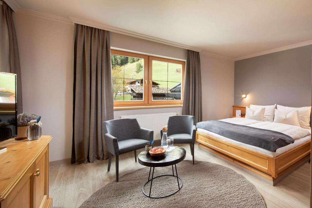 Hotel Adler Tyrol Mountain Superior