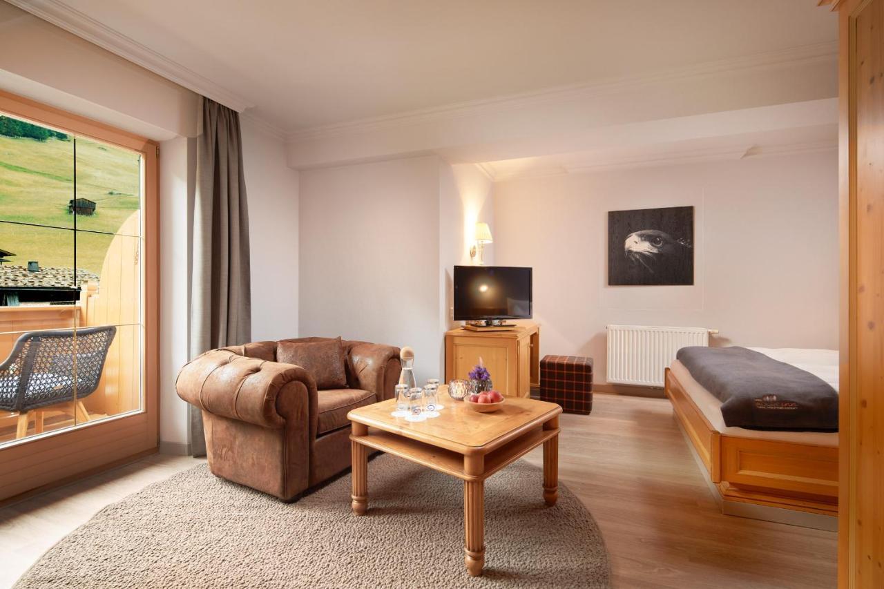 Adler Tyrol Mountain Superior 4*