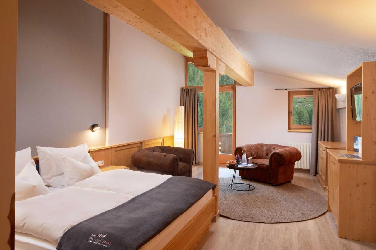 Adler Tyrol Mountain Superior 4*