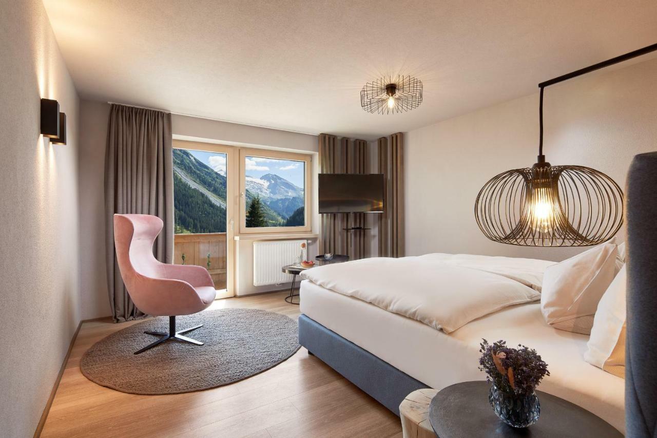 Hotel Adler Tyrol Mountain Superior 4*