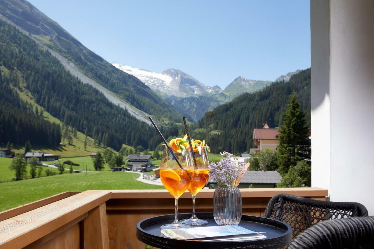 Adler Tyrol Mountain Superior Tux