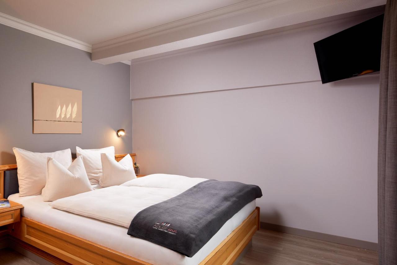 Adler Tyrol Mountain Superior Hotel