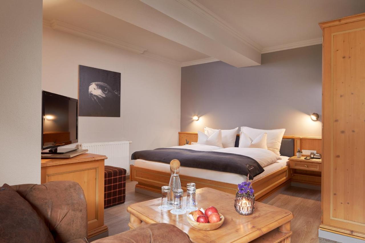 Adler Tyrol Mountain Superior Hotel Tux