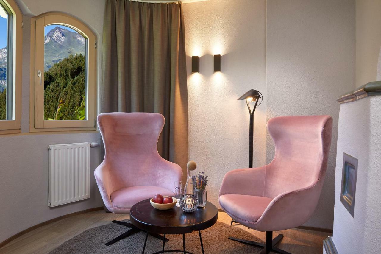 Hotel Adler Tyrol Mountain Superior